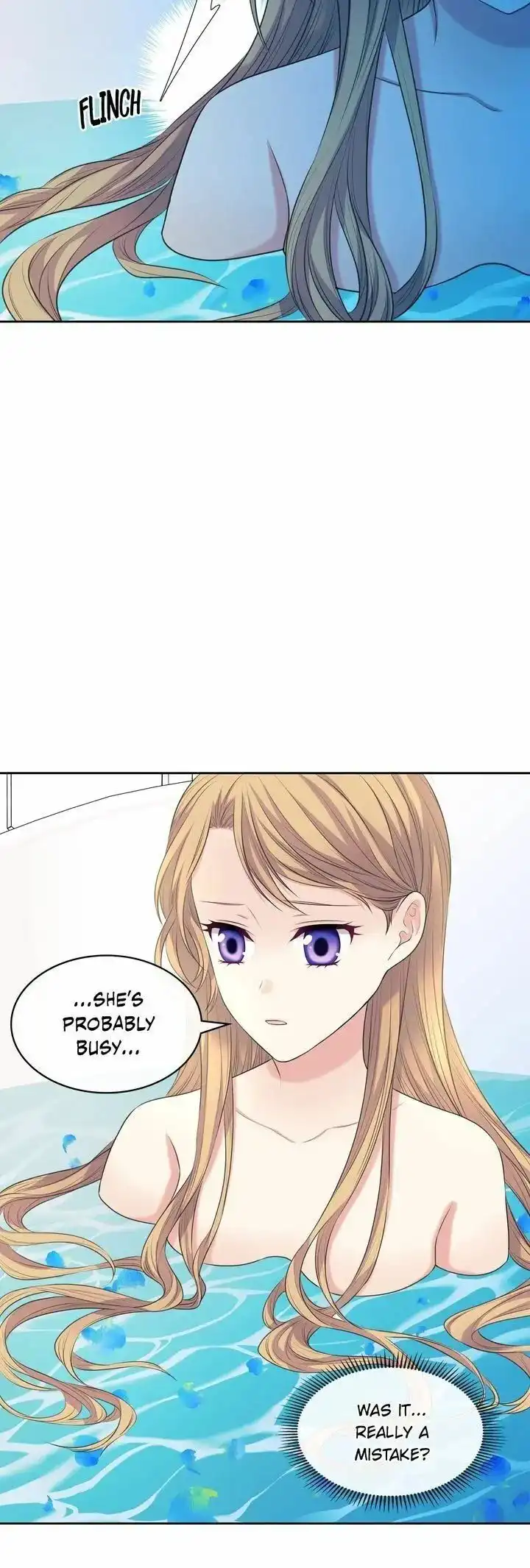Sincerely: I Became a Duke's Maid Chapter 84 12